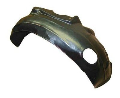 AU1251107 Body Panel Fender Liner Passenger Side